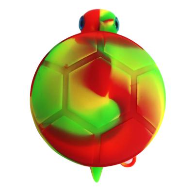 China 2022 Hot-selling silicone decompress magic toys kids ball wiggle Toy Push Bubble Sensory Stress Squeeze Accessories Store for sale