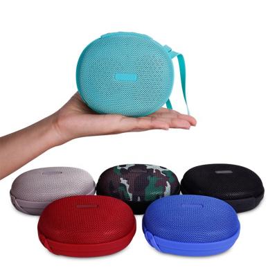 China 2019 Wireless Hit High-End Mini Gaming Music Card TF Speakers for sale