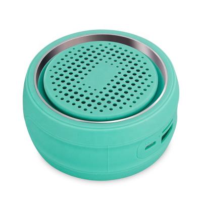 China Radio made in china mini outdoor stereo speaker speakers usb fm wireless radio for sale