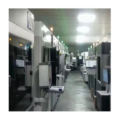 China OEM china factory low price aluminum 3d prototyping printing supplies device machine for sale