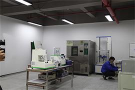 Verified China supplier - Bonsen Electronics Limited