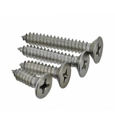 China Furniture China Suppliers Stainless Steel Screw Fasteners, Set Screws for sale