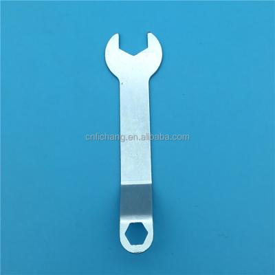 China Circlip many types of combination wrench key for sale