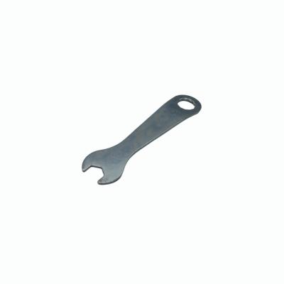 China Steel Universal Or Adjustable Open End Wrench For Flat Pack Furniture for sale