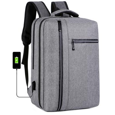 China High Quality Rucksack Men Office Business Shoulder Bag Laptop Backpack Design Backpack New for sale