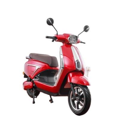 China China Factory Supply 2000W High Quality Electric Motorcycle VESPER for sale