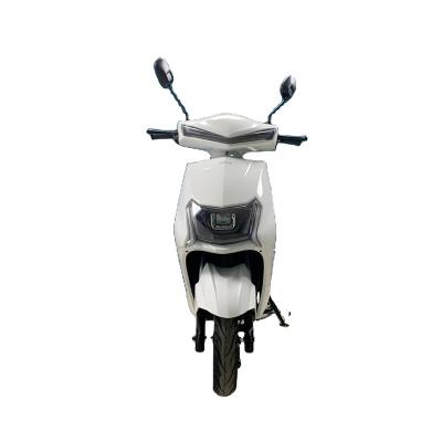 China Supplier 1000w unisex cheap electric motorcycle china HUAC electric scooter in India ebike scooter electric motorcycle for sale