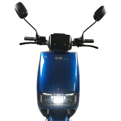 China classic design 100 kilometers on full charge e scooter electric scooters adults warrior for sale