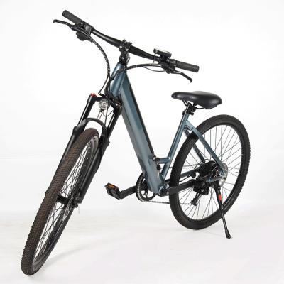 China Vintage unisex storage battery e bike electric cycle for adult for sale for sale