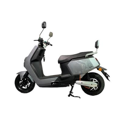 China rechargeable battery best selling electric scooters moped amp H01 for sale