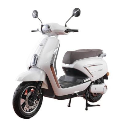 China 2022 Hot Selling New Design China 2000W Electric Motorcycle VESPER for sale