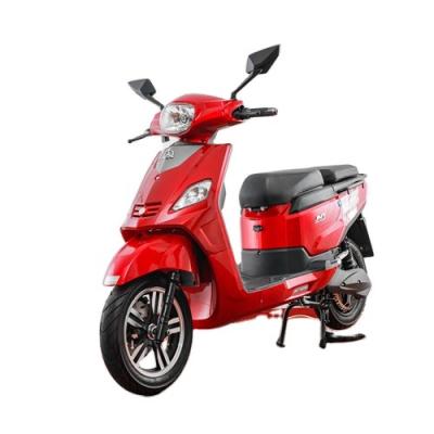 China Professional suppliers sell 2000W the JINKA high quality electric motorcycle wholesale for sale