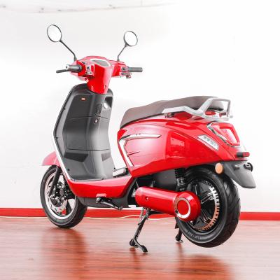 China trendy colors the ultimate alternative for commuters electric bike electric motorcycle for sale VESPER for sale