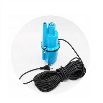 China Economical Garden Use Household Low Volume Clean Water Vibration High Pressure Masking Pumps for sale