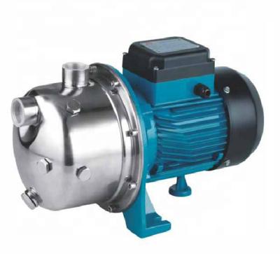 China 1HP JET100S Economical Self-Priming Stainless Steel JET Water Pump for sale