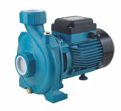 China Economical Large Flow 0.75HP-5HP NFM 1 Inch 1.5 Inch Centrifugal Water Pump for sale