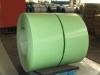 China 914 ~ 1250 mm Prepainted Galvanized Steel Coil / PPGI Sheet heat resistance for sale