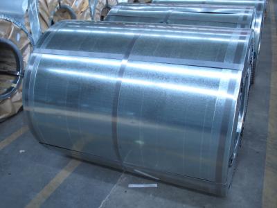 China JIS G3302 SGCC Hot Dipped galvanised steel strip / GI steel coil 1000mm 1250mm for sale