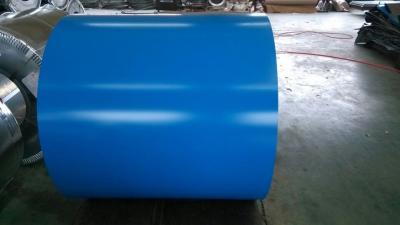 China Building Material  Pre-painted Galvanized Steel Sheet / gi coil color coated for sale