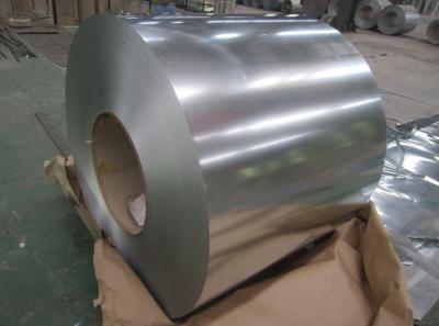 China High Strength Hot Dip Galvanized Steel Coil For  Construction industry for sale