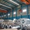 China DX51D Z100 Z275 Hot Dipped Galvanized Steel Coils / Plate 0.3mm - 3.5mm thickness for sale