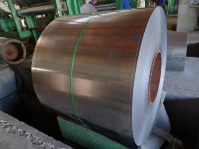 China Hoja y bobina galvanizadas HDGI primeras para las hojas de la techumbre de PPGI en venta