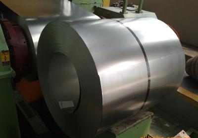 China Galvanized Steel Coils / strip for drywall panel profiles 700mm - 1500mm Width for sale