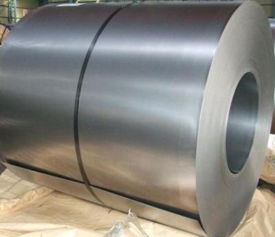 China Chormated or Cold rolled Galvanized Steel Coils S350GD + AZ / S250GD+AZ for ventilation system for sale