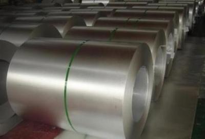 China Customized Prime SGCC DX51D Hot Dipped galvanised steel coil , cr coil for sale