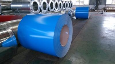 China AISI, ASTM, BS, estruendo laminan el galvalume de acero para el uso comercial, aparato electrodoméstico de la bobina en venta