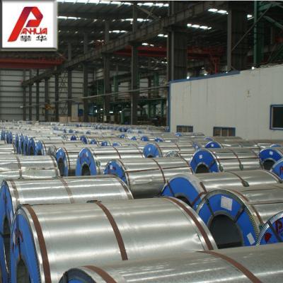 China 301 302 304 304L 316 316L PPGL PPGI steel coil JIS G3302 / JIS G3312 / ASTM A653M for sale