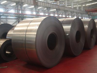 China SPEH / Q235 / SS400 hot rolling coil pickled and oiled hr steel coil  900 - 2000mm Width for sale