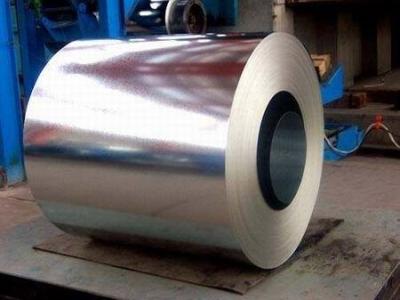 China Decorative HDG Coil /  Hot Dipped GI Steel Coils For corrugated sheet corrosion resistance for sale