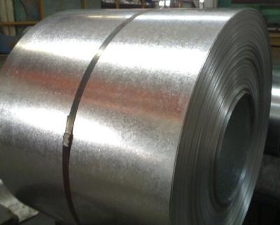 China Oil drum Cold Rolled Steel Sheet / SPCC steel coil ASTM29 , DIN16723 for sale