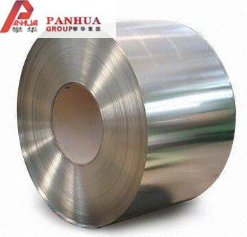 China AISI ,  ASTM , BS Standard Cold Rolled Steel Sheet , Galvanized Steel Coil dry , skin passed for sale