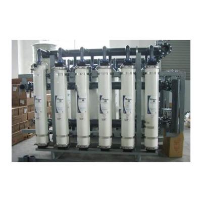 China Water Purification Price China Reverse Osmosis Water Filter Machine System Well Water Deionization Purified Machine Manufacturer for sale