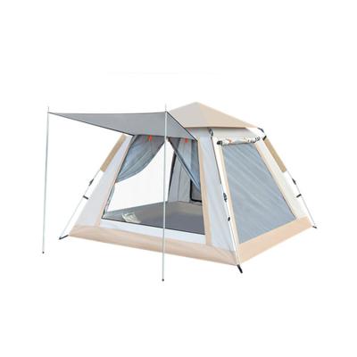 China New Sale Beach Tent Beach Tent Extended Type Outdoor Camping Tent Commercial Outdoor Tent for sale