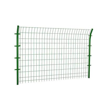 China Outdoor Garden Fence Superior Quality Guardrail Safety Guardrail Road Guardrail for sale