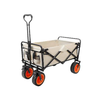 China Portable Folding Trolley China Camping Trolley Tools Folding Trolley Foldable Camping Trolley Cart for sale