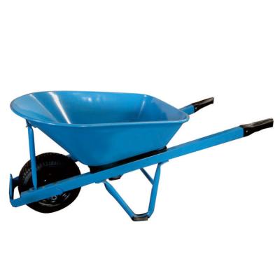 China wheel barrow garden tool promotion price metal wheel barrow wheelbarrow track wheelbarrows for sale