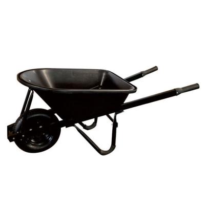 China Wholesale Heavy Duty Wheel Barrow Garden Tool Wheel Barrow Self Loadin Unloader Wheel Barrow for sale