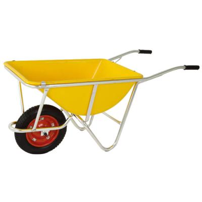 China Fashion Industrial Design Folding Steel Hand Carts Lightweight Dolly Cart Silver Tools Platform Carts Wheel for sale