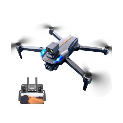 China Wholesale K911 Max Gps Hd Aerial Photography Drone Fashion Flat Brushless Motor Quadcopter Omnidirectional Headless Obstacle Avoidance for sale