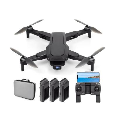 China Foldable Mini Drone Camera With 4k Hd Small Mode Headless Drone For Kids And Adults Drones With Altitude Hold Mode One Key To Take Off for sale