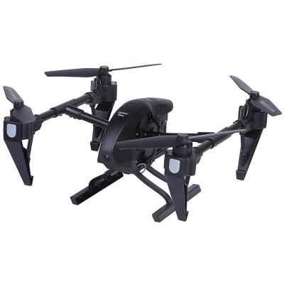 China Fashion New Product Alloy Quadcopter Headless Drone With Camera Aircraft Wifi Mini Drone Camera Remote Control Drone for sale