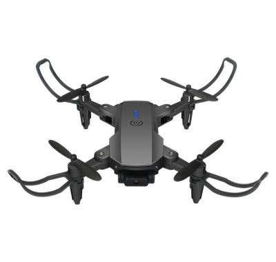 China Fashion Headless Mini Drone Quadcopter Long Range Hot Sale Long Range Drones With Camera Drones Accessories for sale