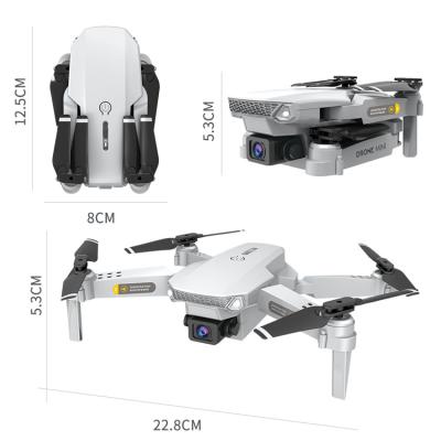 China Headless Mode Realtime Wifi Drone Gps Follow Me Mode With Video Camera for sale