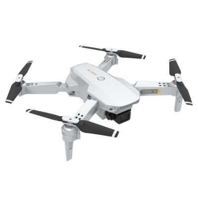 China High Quality China 720P 1080P 4K Professional Headless Mode Drone With Camera And Wifi for sale