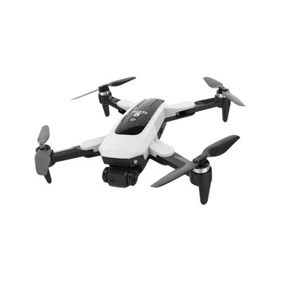 China Fashion Rc Drone 4K Gps Hd Camera 1080P Wifi Fpv Headless Dual Camera Quadcopter Headless Transmission Helicopter Toys for sale