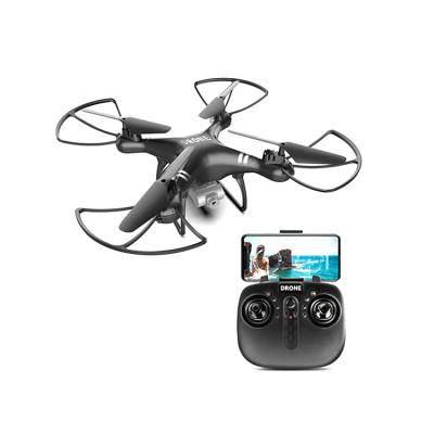 China Yh-8S Hd Mode Aerial Photography UAV Quadcopter 4K Headless Camera Live Video Remote Control Drone for sale